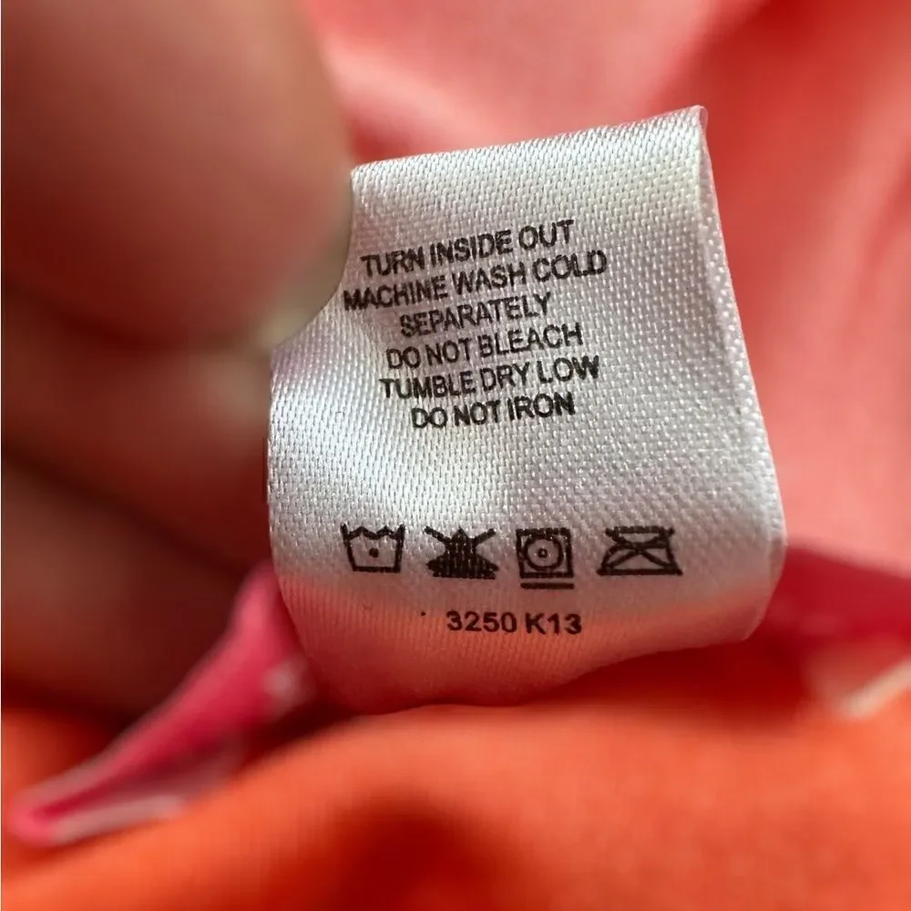 American Girl Kids Tankini Size 5